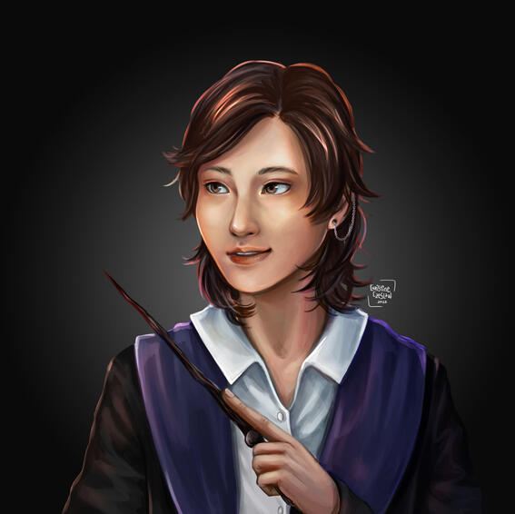 Bust Up [50$] - Full Colour High res jpg png, No/simple background, 1 figure, max 2 weeks work, max 3x revision